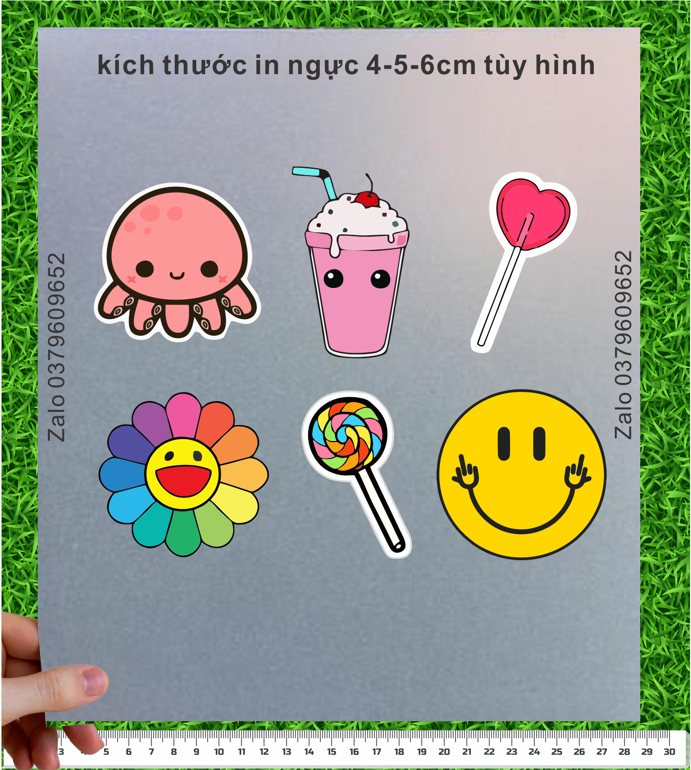 Hình ủi các sticker đáng yêu chọn lọc post 2