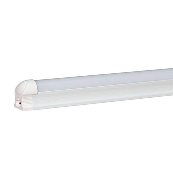 Đèn tuýp Led T8 liền máng 1m2 18w siêu sáng