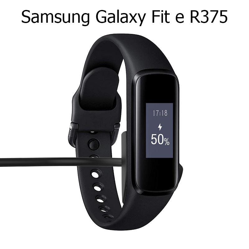 Dây Cáp Sạc  Samsung Galaxy Fit e R375 Dành Cho Đồng Hồ Thông Minh 15cm