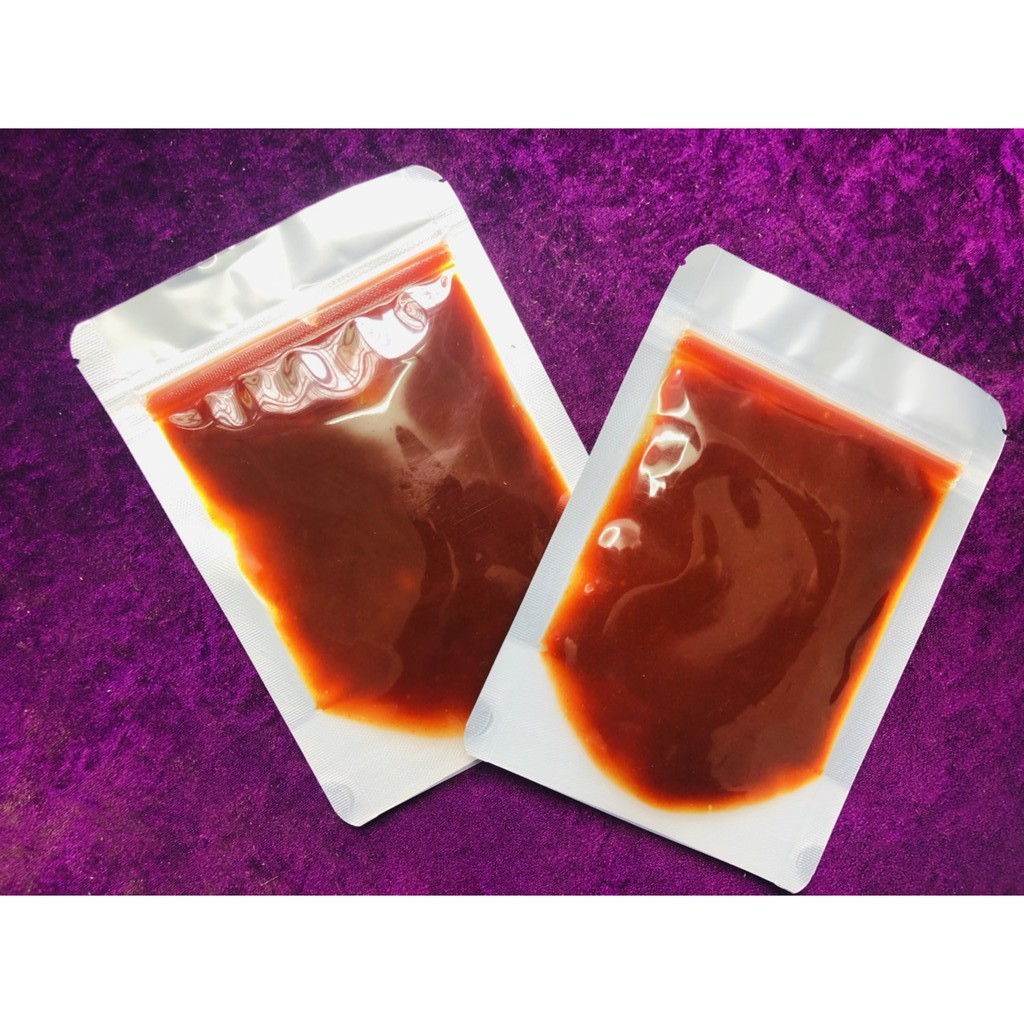 100G SỐT TƯƠNG ỚT HÀN QUỐC