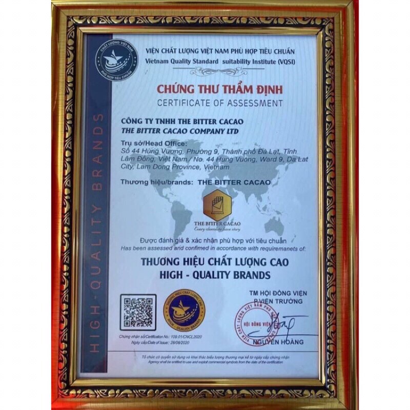 Cacao Giảm Cân Nalee Slim, giảm béo, đào thải mỡ thừa, lấy lại vóc dáng thon gọn, hộp 20 gói