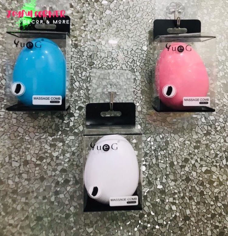 Lược Chải Đầu Massage Moshi Moshi Thái Lan