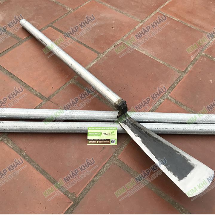 Dầm đánh bầu cây loại cán dài 70 cm