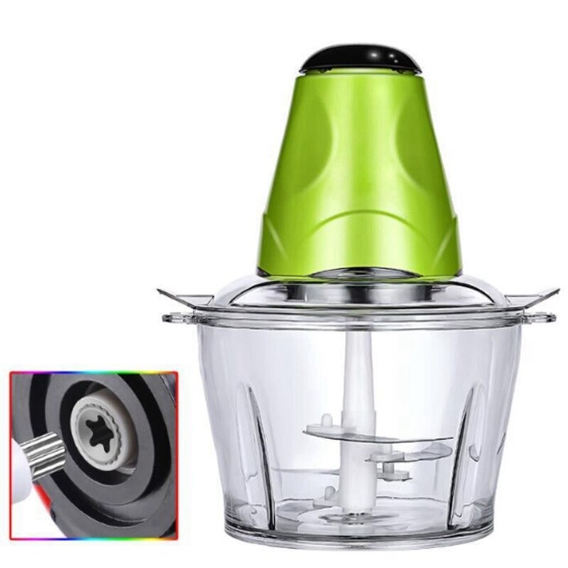 Máy Xay Thịt cua nhật bản Shredder may xay da nang nha bep cong suat lon 300w luoi xay tang kep giup xay nhanh chong hieu qua.