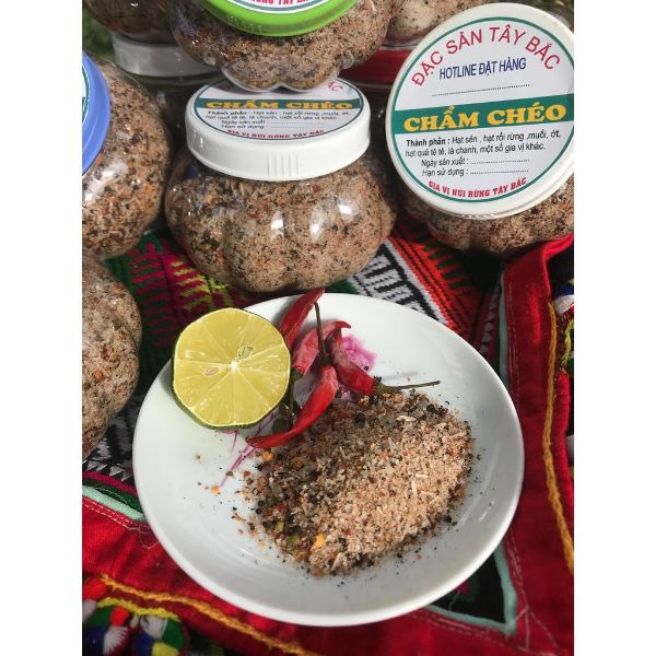 Sỉ toàn quốc chẩm chéo khô
