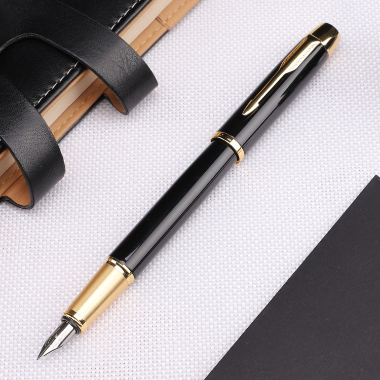 Bút Máy cao cấp parker , Bút khắc tên  doanh nhân làm quà tặng kỉ niệm quà tặng bạn trai