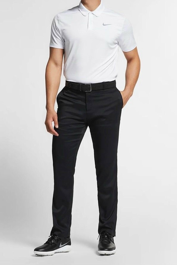 Quần dài golf nike co giãn 4 chiều - vnxk