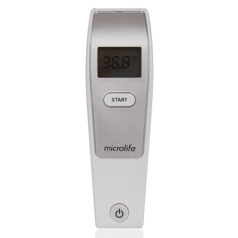Nhiệt kế hồng ngoại đo trán microlife fr1mf1
