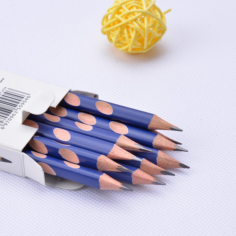 12 Bút chì định vị 2b tặng gọt chì