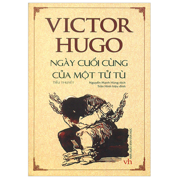 Fahasa - ngày cuối cùng của một tử tù