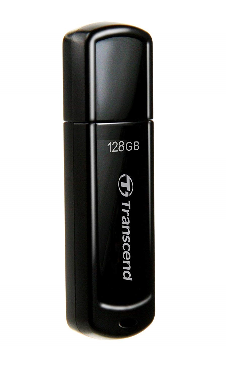Usb 3.1 128GB Transcend JF700 (Đen)