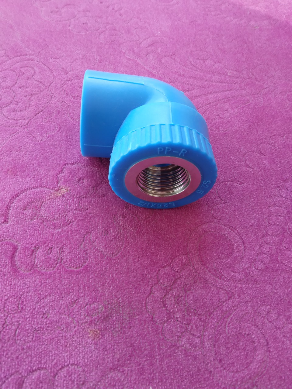 CO NỐI REN TRONG GÓC 90 ĐỘ 32,25,20  PPR