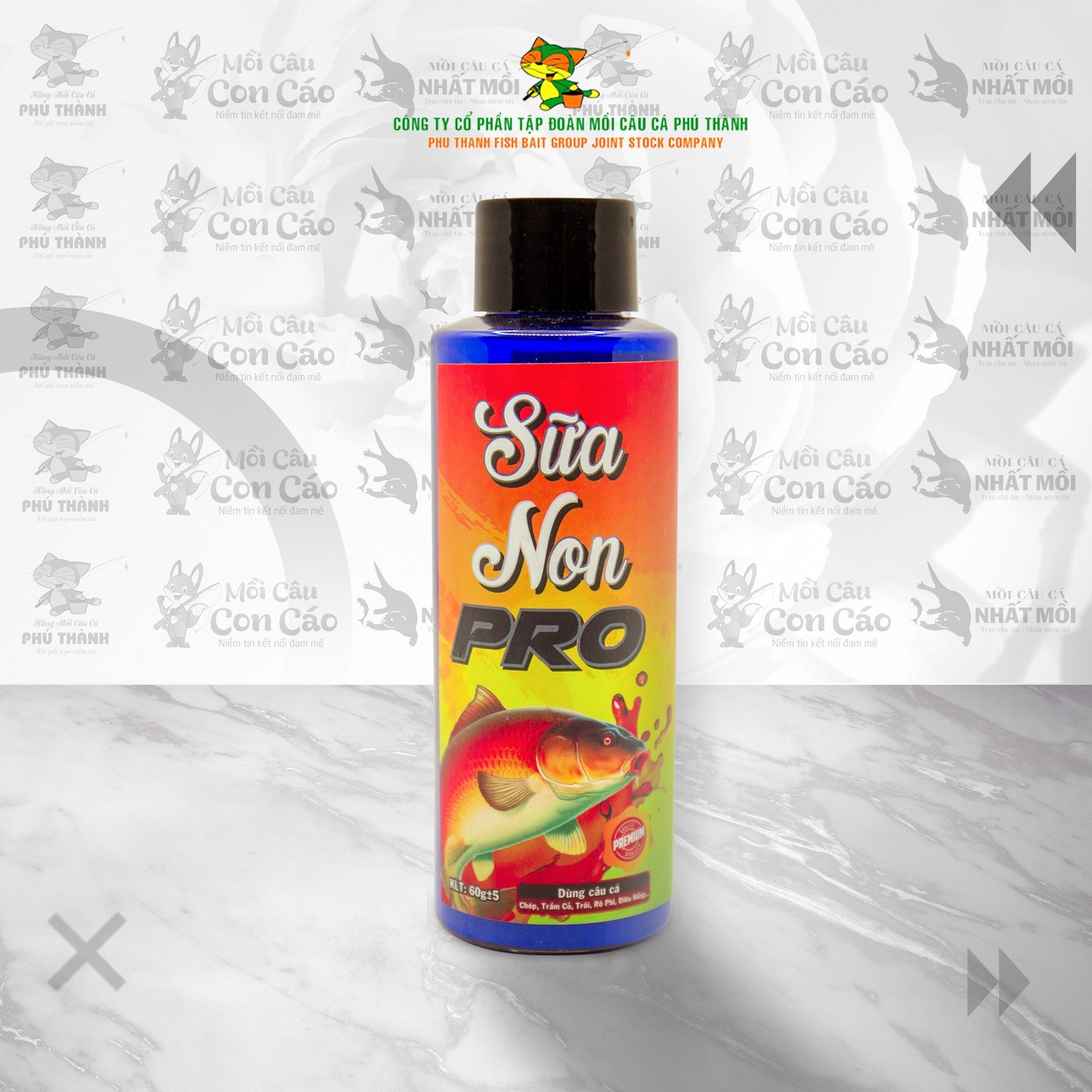 Sữa non pro Phú Thành
