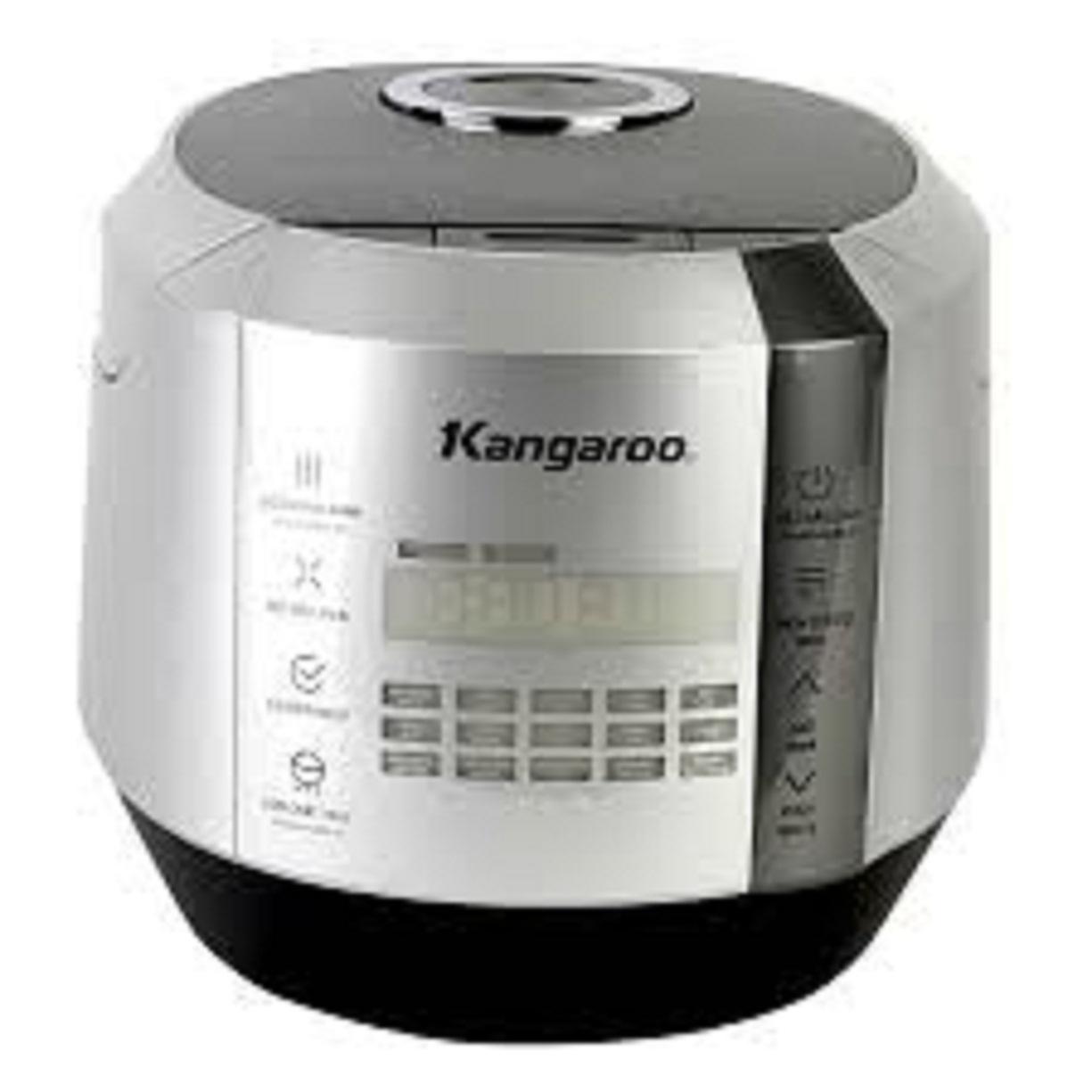 Nồi cơm điện tử 1,5l kangaroo kg598
