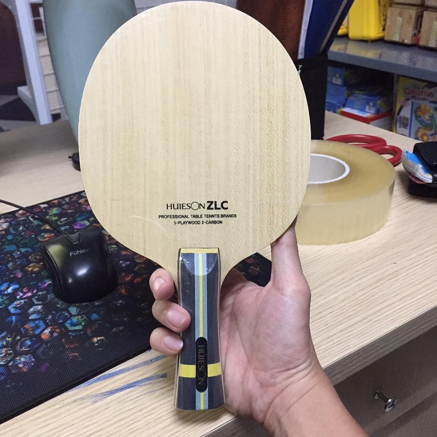 Vợt bóng bàn Huiesion ZLC BB0058