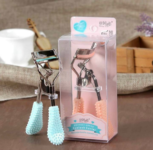 Bấm mi Eyelash Curler cán gai sành điệu