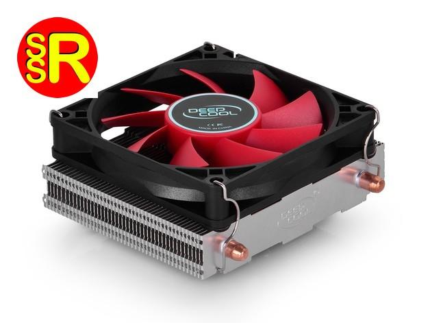 Quạt tản nhiệt deepcool htpc-200