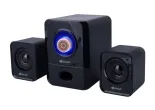 Loa Vi Tính 2.1 Kisonli U-2900