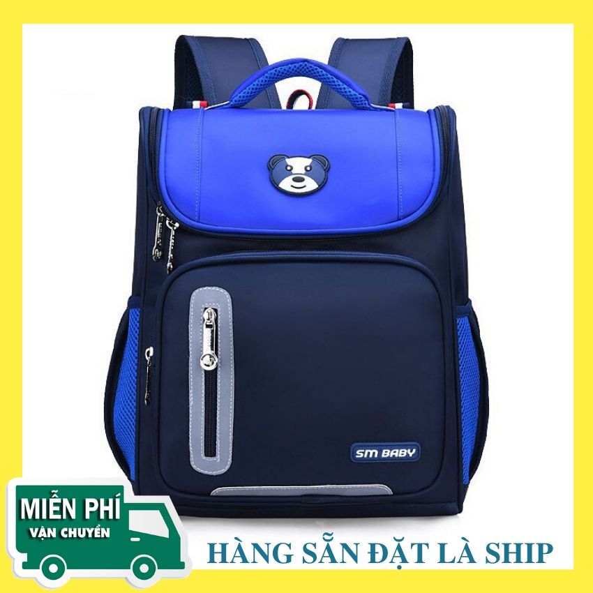 Cặp học sinh cấp 1 2 [LOẠI 1] Giảm 10K Khi Nhập [Cặp học sinh lớp 1] balo học sinh tiểu học chống gù , balô chống gù, cặp chống gù lưng, cặp sách, ba lô học sinh, ba lô chống gù, cặp sách học sinh,
