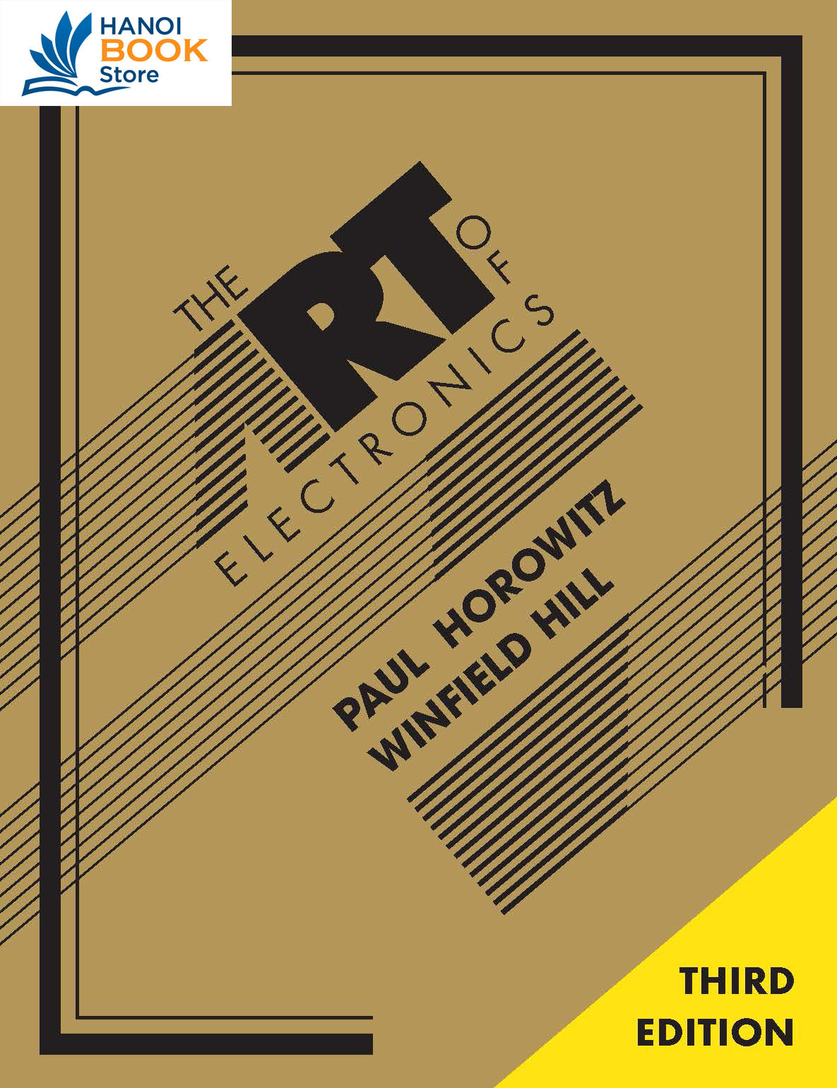 The Art of Electronics