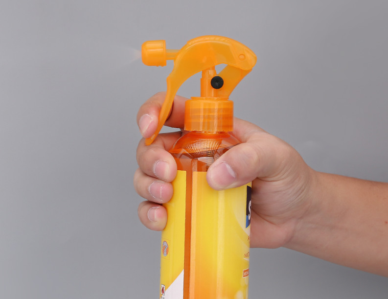 Nước hoa xịt phòng Sumo hương charming cao cấp 350ml