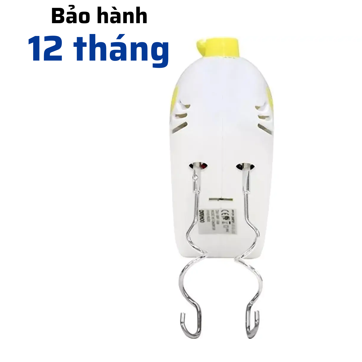 Daewoo máy đánh trứng dwhm-354 công suất 150w - hàng chính hãng