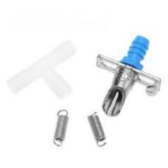 Combo 10 Van uống nước tự động cho thỏ ,gà,bọ ú,nhím