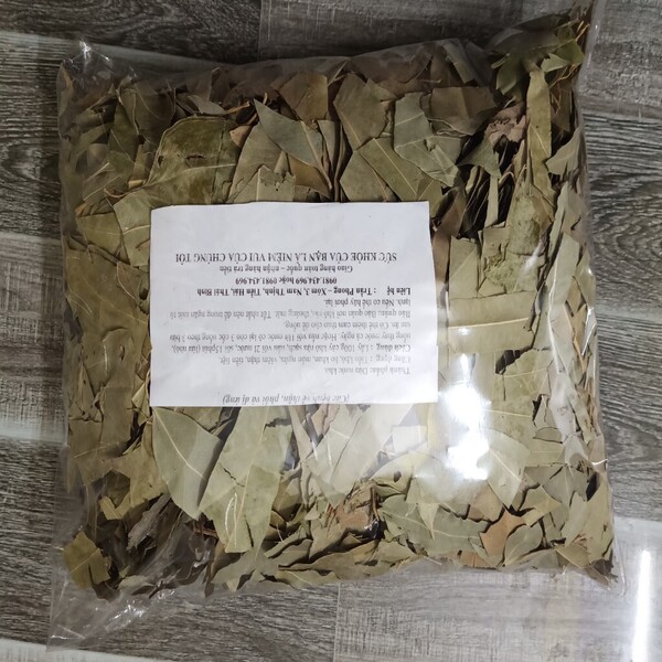 Giá sốc- 01kg quả dứa dại khô loại 1