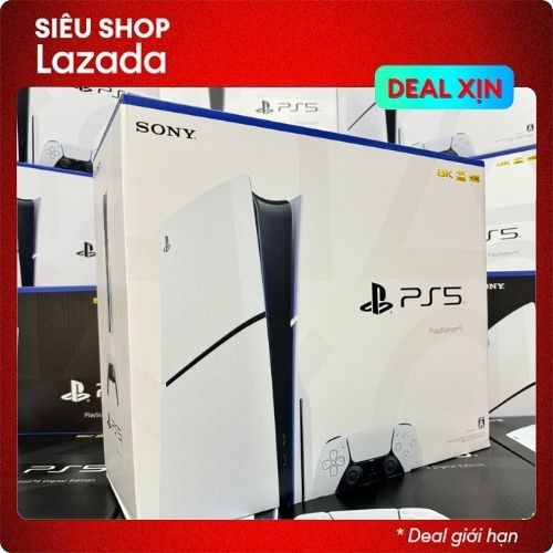 Máy chơi game sony ps5-hàng chính hãng sony