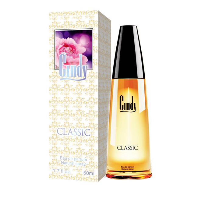 Nước hoa Cindy Classic 50ml
