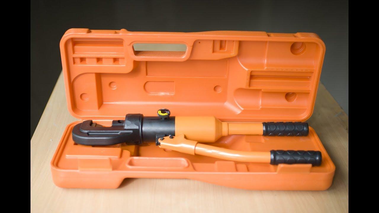 20mm kìm cắt thủy lực asaki ak-621