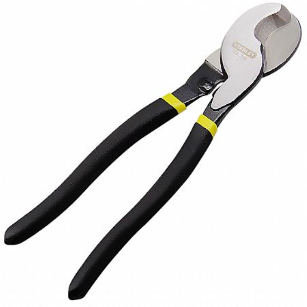 250mm kìm cắt cáp điện stanley 84-258