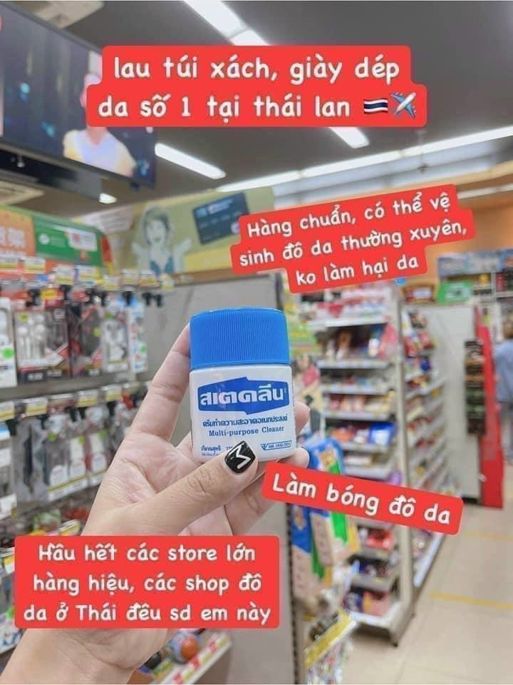 01 kem lau chùi đa năng nội địa thái lan