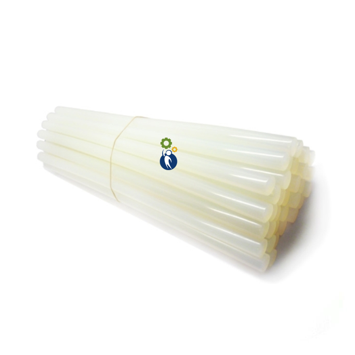 Bộ 3 cây keo nến nhỏ