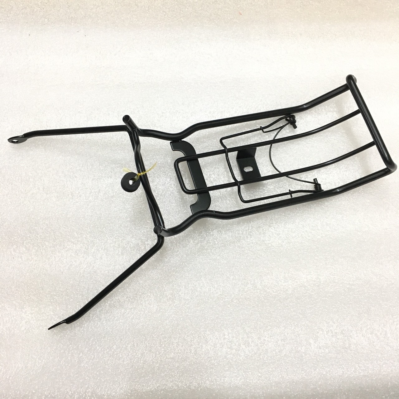 Baga Giữa Đen Tĩnh Điện Yamaha Exciter 2010