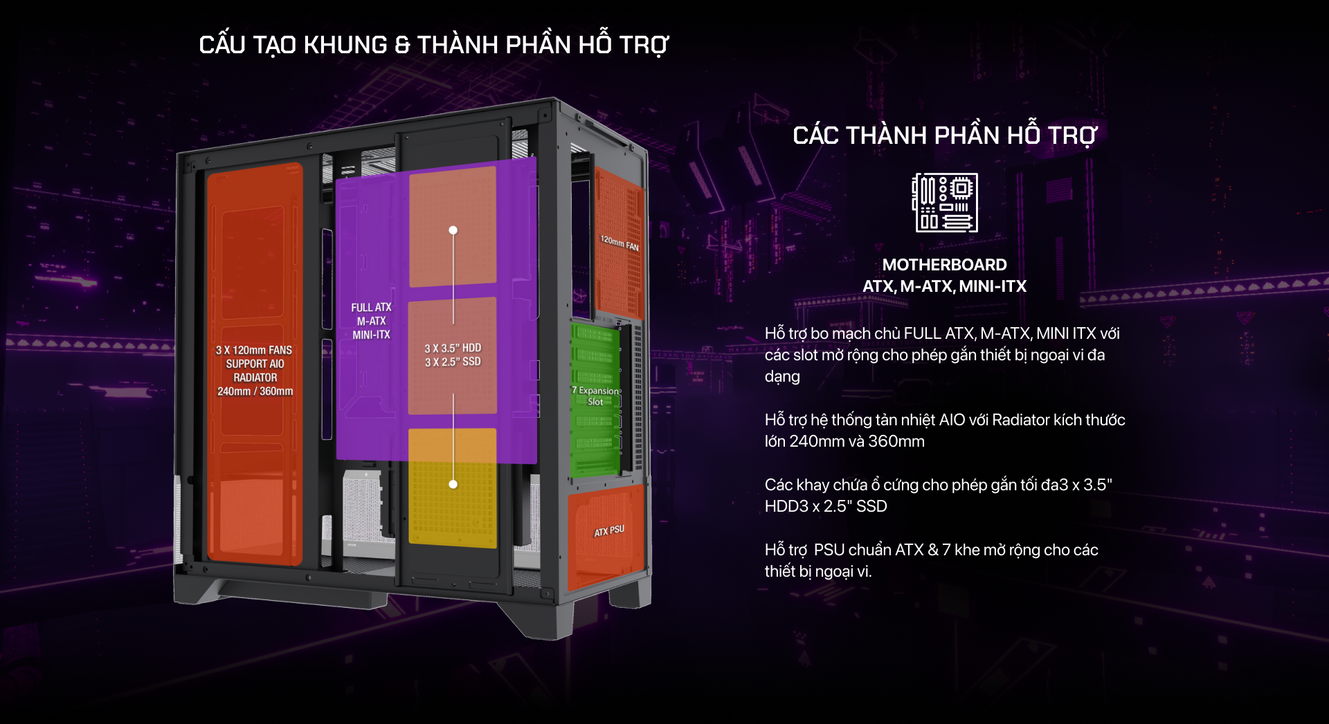 Bảo Hân Treasures Computer