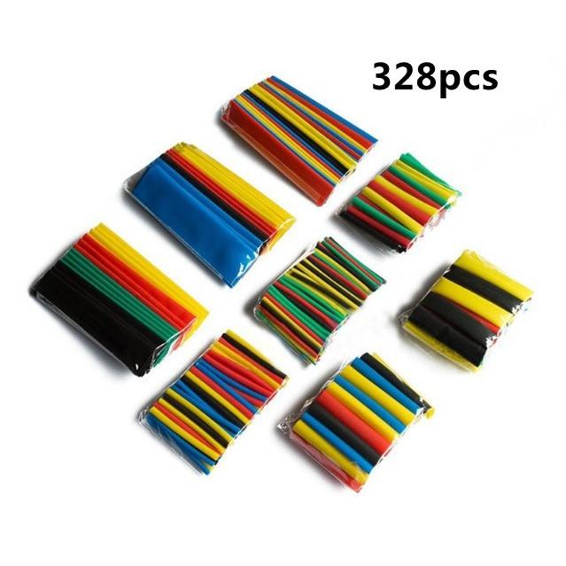 ỐNG GHEN CO NHIỆT ( COMBO 328 ỐNG ) , ỐNG GHEN BỌC DÂY ĐIỆN CHỐNG CHÁY , ỐNG CHỐNG CHÁY BỌC DÂY ĐIỆN