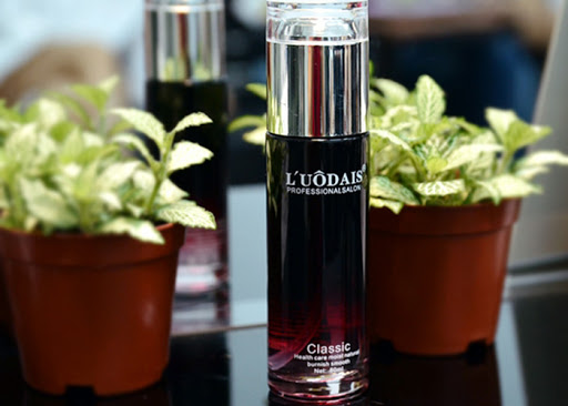 [HCM]Tinh dầu dưỡng tóc luôdais