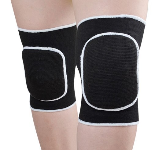 Băng bảo vệ đầu gối thể thao Bendu PK6005 cao cấp - Bó gối có đệm lót bảo vệ khớp - Sportcity