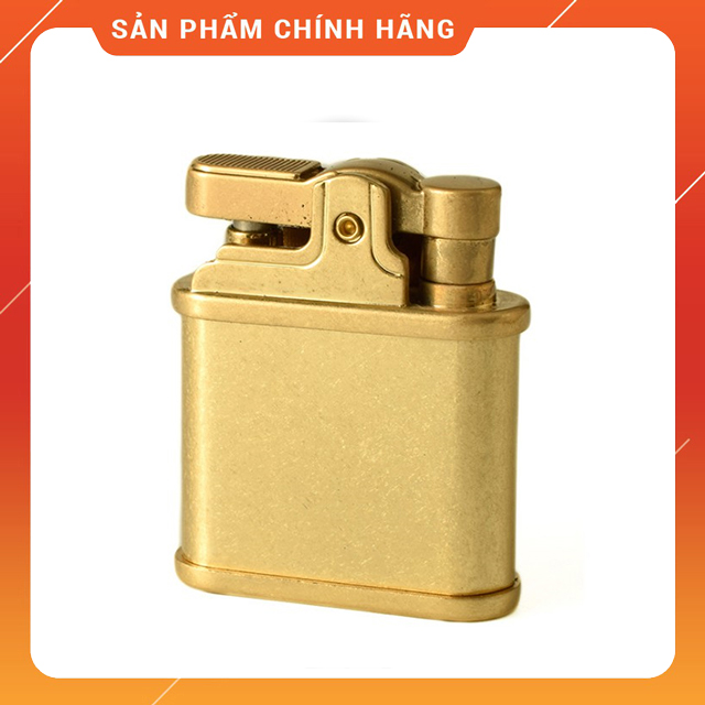 Vỏ Hộp Quẹt Bật Lửa Zorro Z582 Thiết Kế Cổ Điển Đẹp Độc Lạ - Dùng Xăng Bấc Đá Cao Cấp (KHÔNG XĂNG KHÔNG GAS)