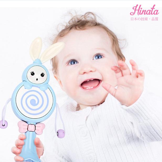 Đồ chơi phát nhạc cho bé - Thương hiệu Hinata DC03