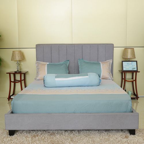 Bộ Drap gối Hometex Tencel Luxury