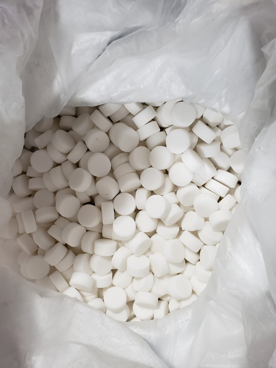 25kg muối tinh khiết Ấn Độ