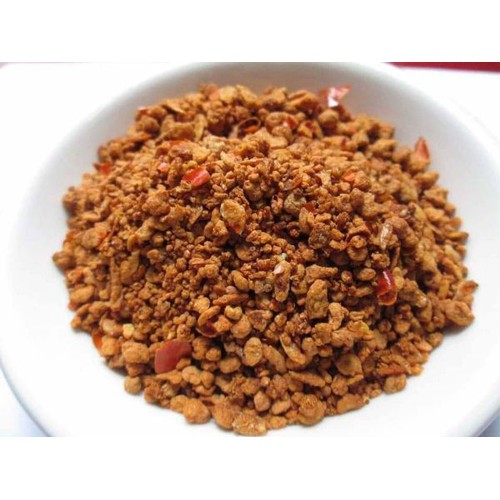Muối tôm tây ninh loại 1 - 200gr