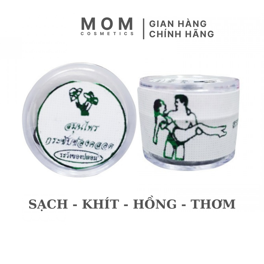 Viên đặt se khít vùng kín Thái Lan hộp 10 viên an toàn hiệu quả 100% ( che tên khi gửi hàng )