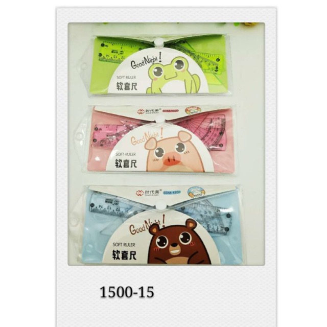 Bộ eke dẻo thước 15cm, cam kết hàng đúng mô tả, chất lượng đảm bảo, an toàn đến sức khỏe người sử dụng, đa dạng mẫu mã, màu sắc, kích cỡ