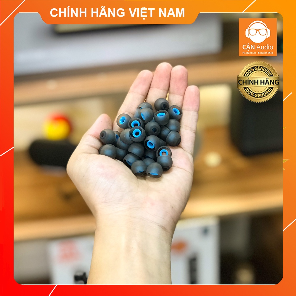 Nút tai nghe silicon Tip tai nghe giành cho Sony chính hãng