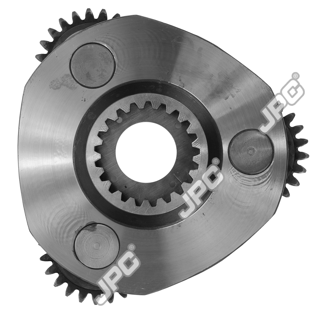 BỘ BÁNH RĂNG DI CHUYỂN EX100-1 (TẦNG MỎNG)