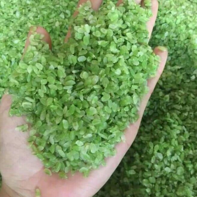 Cốm Hà Nội 1kg