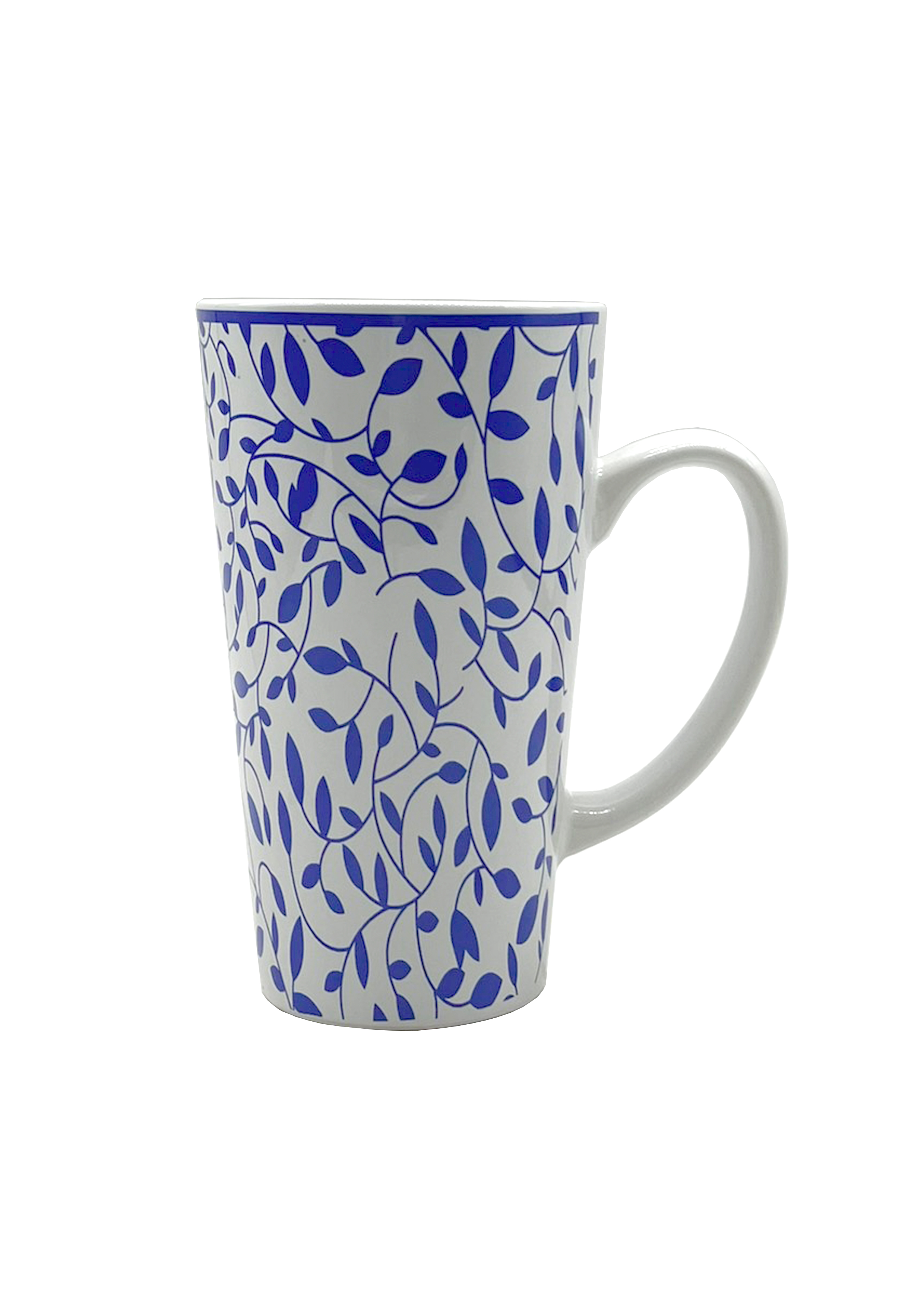 Spriing Ly sứ quai 590ml